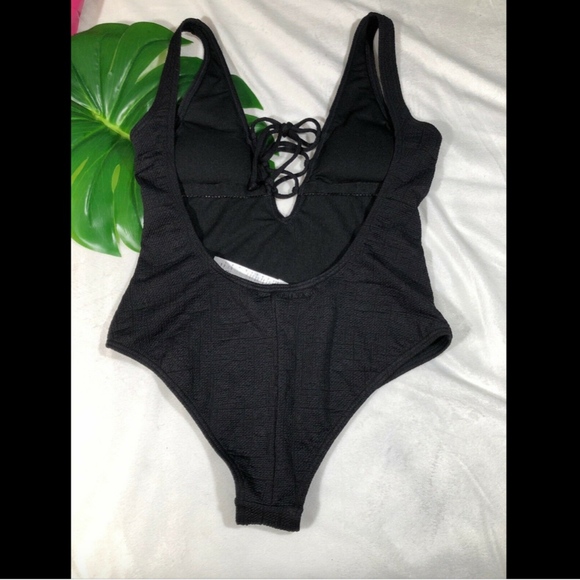 BILLABONG Sweet Sands Backless One Piece Swimsuit - Picture 7 of 10
